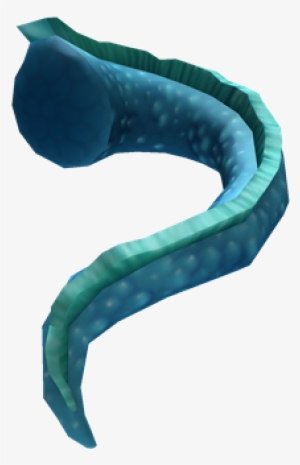 Dragon Tail Png - Aqua Dragon Tail Roblox #1472919