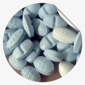 Xanax 1mg - Alprazolam #1472992