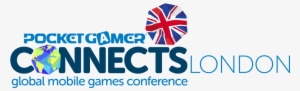 24 Jan 10 Tips For Finding Your Match In Games Publishing - Pocket Gamer Connects Logo #1473026