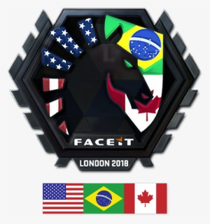 3 Countries 1 Team - Team Liquid London 2018 #1473032
