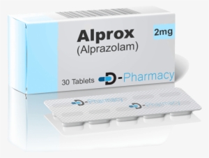 Alprox 2mg - Alprox #1473054