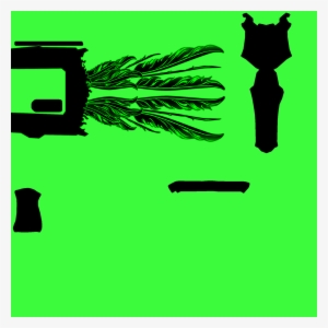 The Exported Picture - Cs Go Skins Texture #1473057