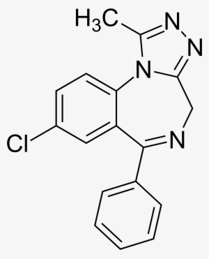 Open - Alprazolam Formula #1473195