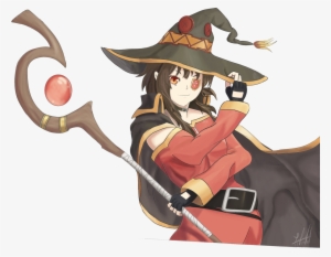 Megumin - Konosuba #1473248