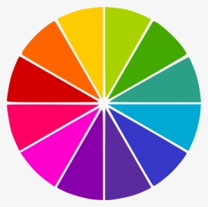This Free Icons Png Design Of Círculo Cromatico #1473255