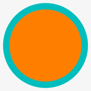 Circulo Clip Art - Circle #1473327