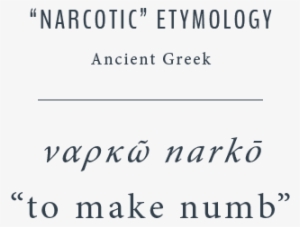 Is Xanax Narcotic - Thought #1473345