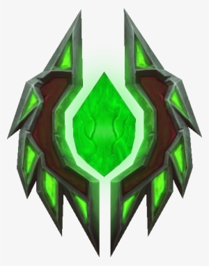 Blood Prince Emblem - San Layn Symbol #1473429