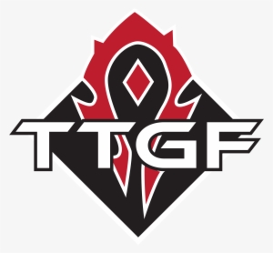 Horde Symbol Copyright Blizzard Entertainment - Silver #1473479