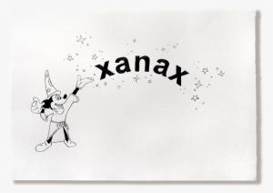 'xanax' By Listen04 #1473531