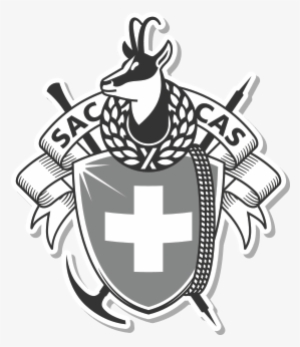 Le Club Alpin Suisse - Swiss Alpine Club #1473644