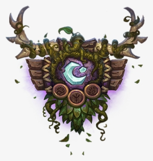 World Of Warcraft Druida #1473663
