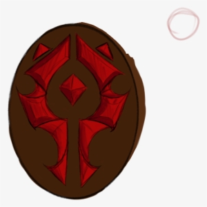 Horde Amulet - Cross #1473692