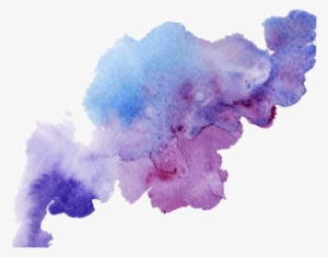 Watercolor Painting #1473754