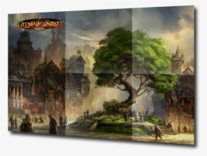 Bueno A La Vista De Escribir Este Artículo, Veo Que - Painting #1473757