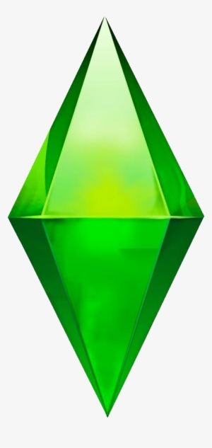 The Sims 4 Plumbob - Sims 4 #1474257