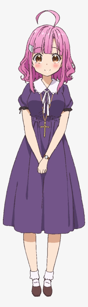 Anime - Gakkou Gurashi Megumi Sakura #1474313