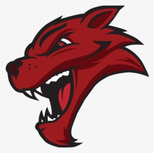 Thumb Image - Wolf Logo Png #1474337