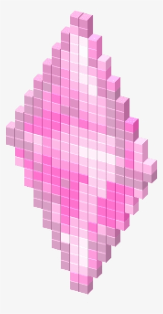 View Cursor On T-shirt - Pink Plumbob Png Icon #1474340