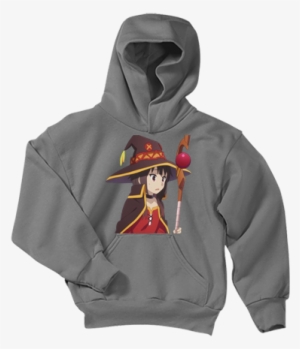 Youth Pullover Hooded Sweatshirt - Hoodie #1474370