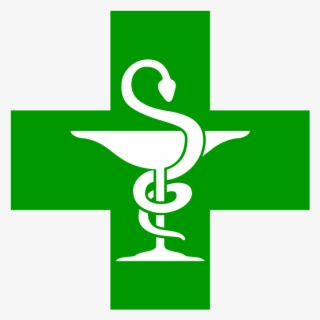 Thumb Image - Logo De La Pharmacie #1474373
