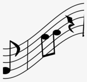 Music Staff Clipart Music Staff Clip Art Clipart Panda - Music Notes Clipart Png #1474396
