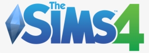 5d6kvb - Sims 4 Logo Transparent #1474398