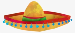 Sombrero #1474521