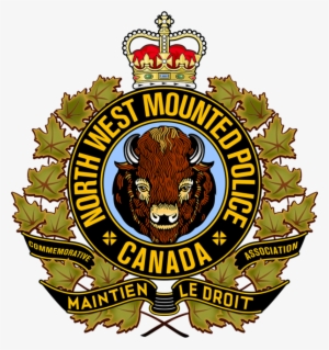 Nwmp Commemorative Association Seattle Wedding, Alberta - North West Mounted Police Png #1474635