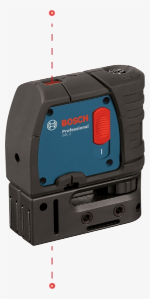 Gpl 2 2 Point Self Leveling Laser Level #1474658