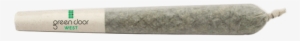Weed Joint Png Download - Pre Roll Joint Png #1474685