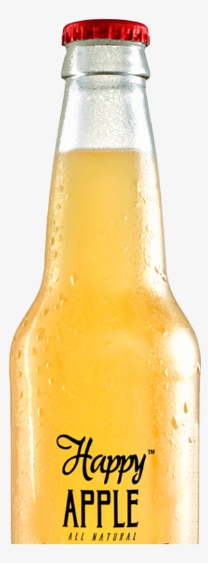 So Of Course Happy Apple Uses 100% Washington Grown - Apple Cider #1474691