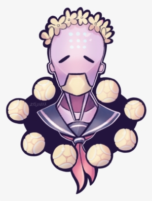 Pastel Zenyatta #1474711