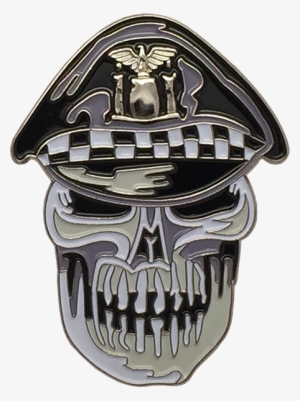 Chicago Police - Pins Police #1474734