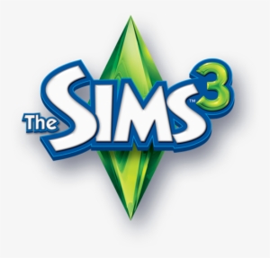 The Sims 3 Logo - Sims 3 Ost #1474759
