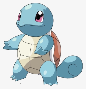 Squirtle - Squirtle Png #1474868