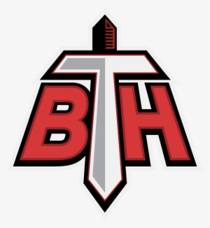 Believe The Hype Logo #1474893