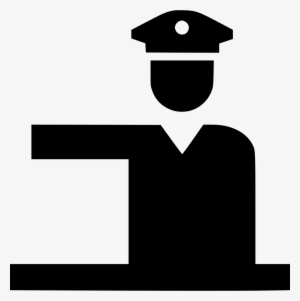 Png File - Police #1474894
