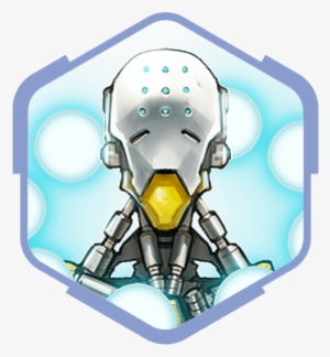 Zenyatta - Overwatch Zenyatta #1474895