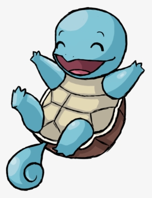Squirtle Squirtle Minecraft Skin Svg Freeuse Stock - Cute Squirtle Transparent #1474917