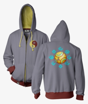 Overwatch Ultimate Zenyatta Zip-up Hoodie & Free Overwatch - Zenyatta Overwatch Hoodie #1474978