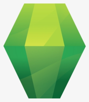 Sims 3 Plumbob Transparent - Photograph - Free Transparent PNG Download ...