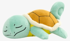 Pokemon Sleeping Plush #1475020