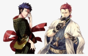 Will Trade Soul For Zenyatta Lore - Fire Emblem Fates #1475059