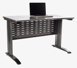 Aviator Computer/printer Desk - Urban 9-5 Writing Desk Finish: Riveted Aviator #1475097