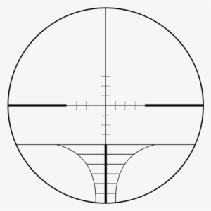 Projectile Mechanics - Bullet Drop Reticles #1475267