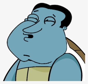 8 - Lenny Face Pikachu Png #1475285