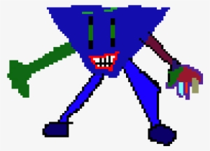 Trapezoid Craziness #1475290