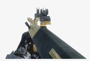 Gold Aug Black Ops #1475292