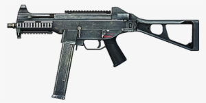External Image - Ump 45 Battlefield 3 #1475351